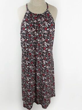 Michaels Kors Floral Shift Dress XL - NWT